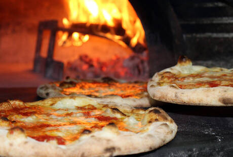 Le migliori Pizzerie a Cernusco sul Naviglio