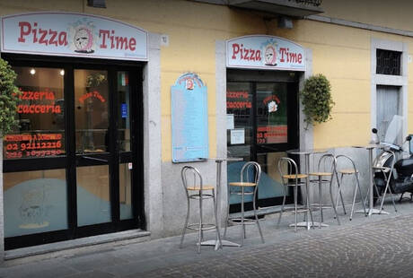 Le migliori Pizzerie a Cernusco sul Naviglio